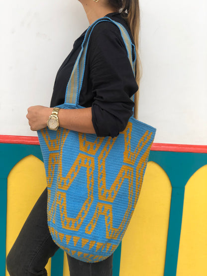 Susu Wayuú 50x55