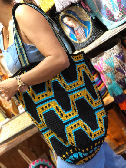 Susu Wayuú 50x55
